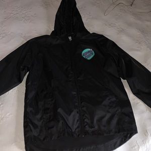 Santa Cruz Windbreaker